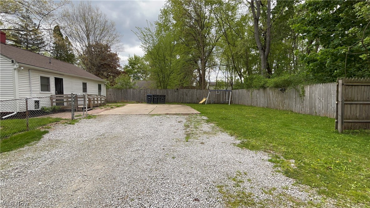 1179 Yukon Avenue Akron OH 44320
