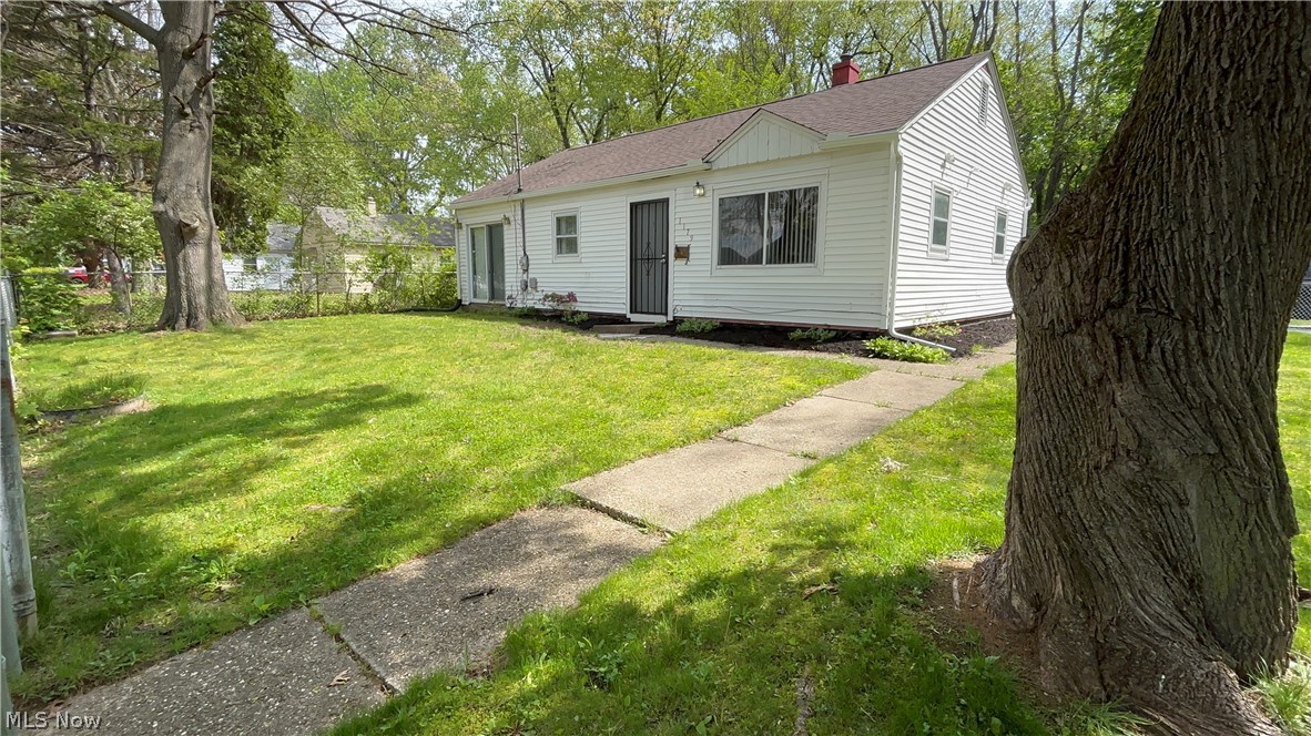 1179 Yukon Avenue Akron OH 44320