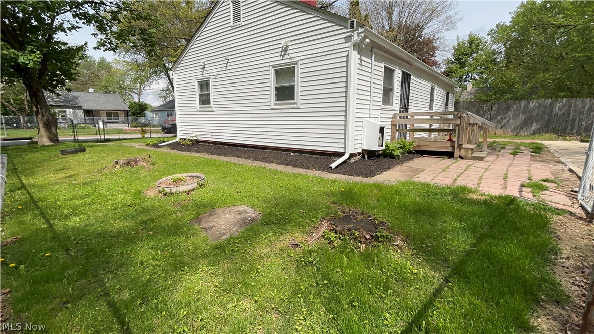1179 Yukon Avenue Akron OH 44320