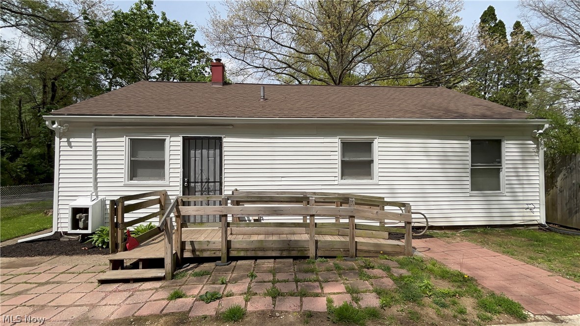 1179 Yukon Avenue Akron OH 44320