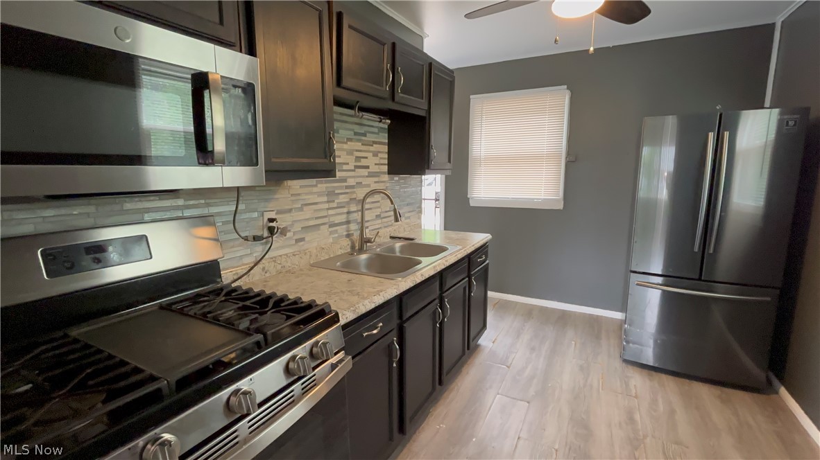 1179 Yukon Avenue Akron OH 44320