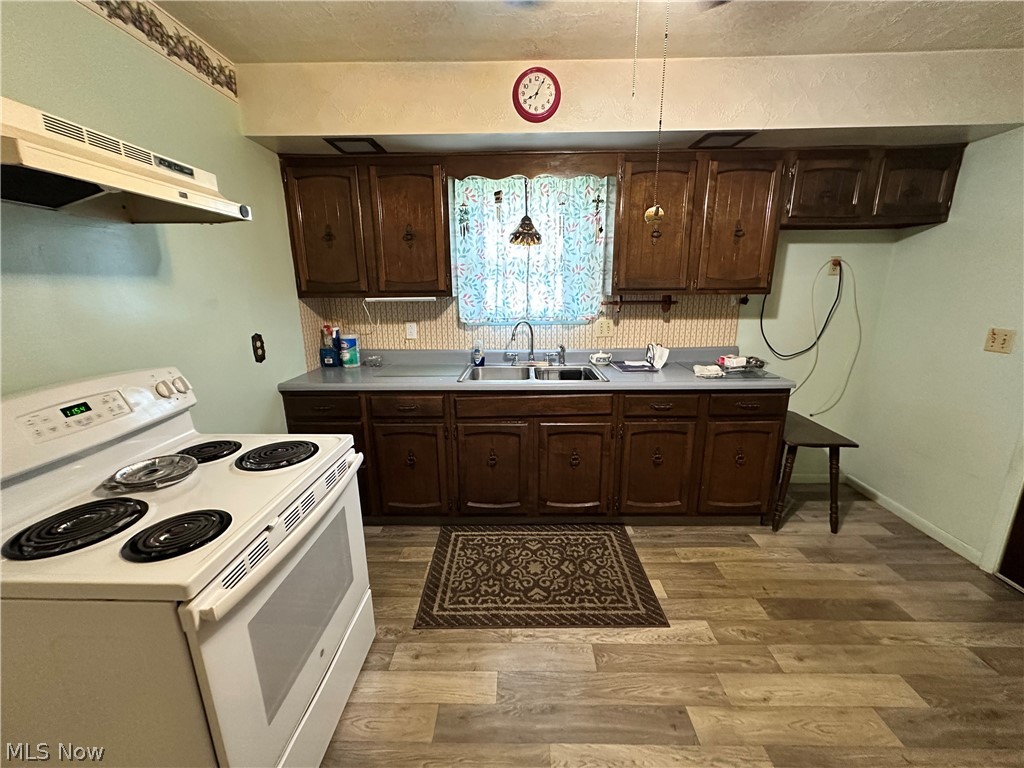 1510 Etruria Street East Liverpool OH 43920