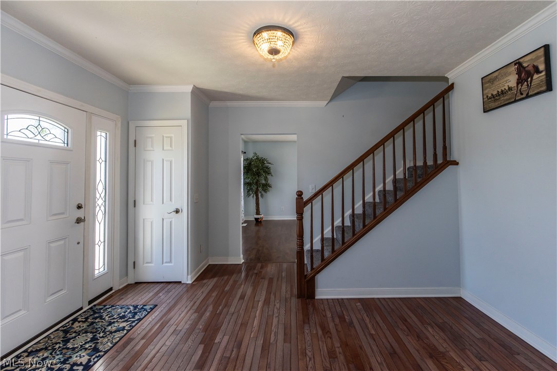 1273 Muchney Circle Akron OH 44312