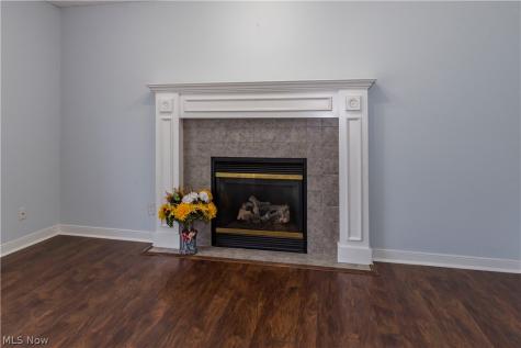 1273 Muchney Circle Akron OH 44312