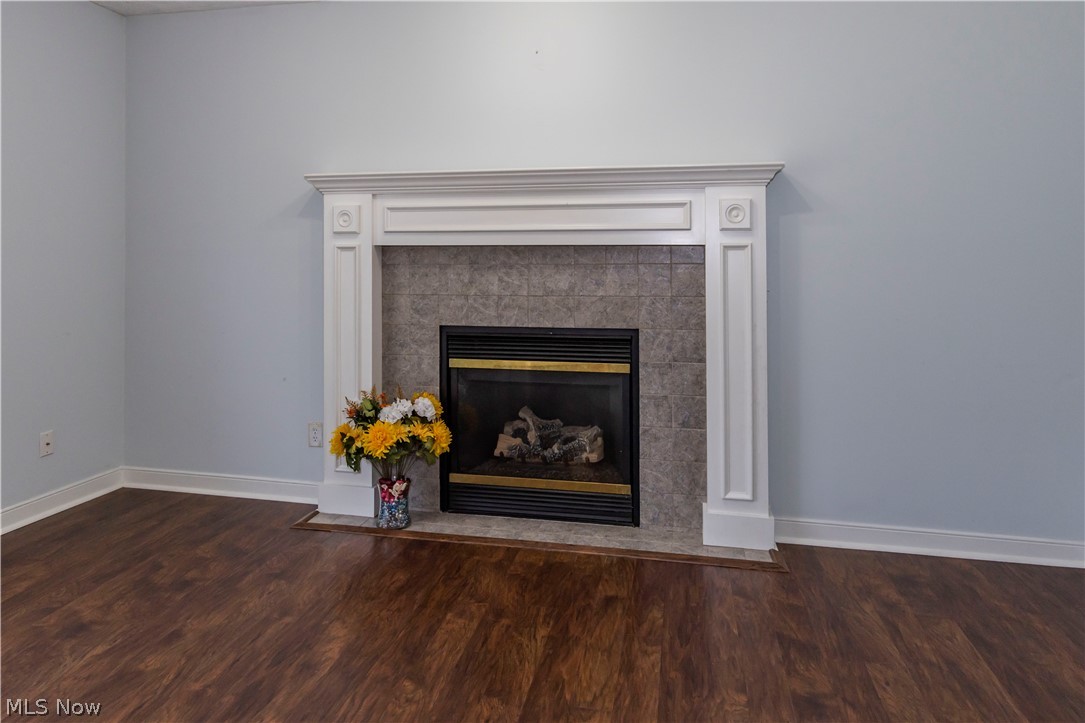 1273 Muchney Circle Akron OH 44312