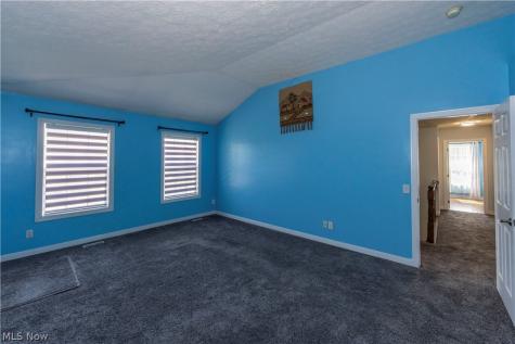 1273 Muchney Circle Akron OH 44312