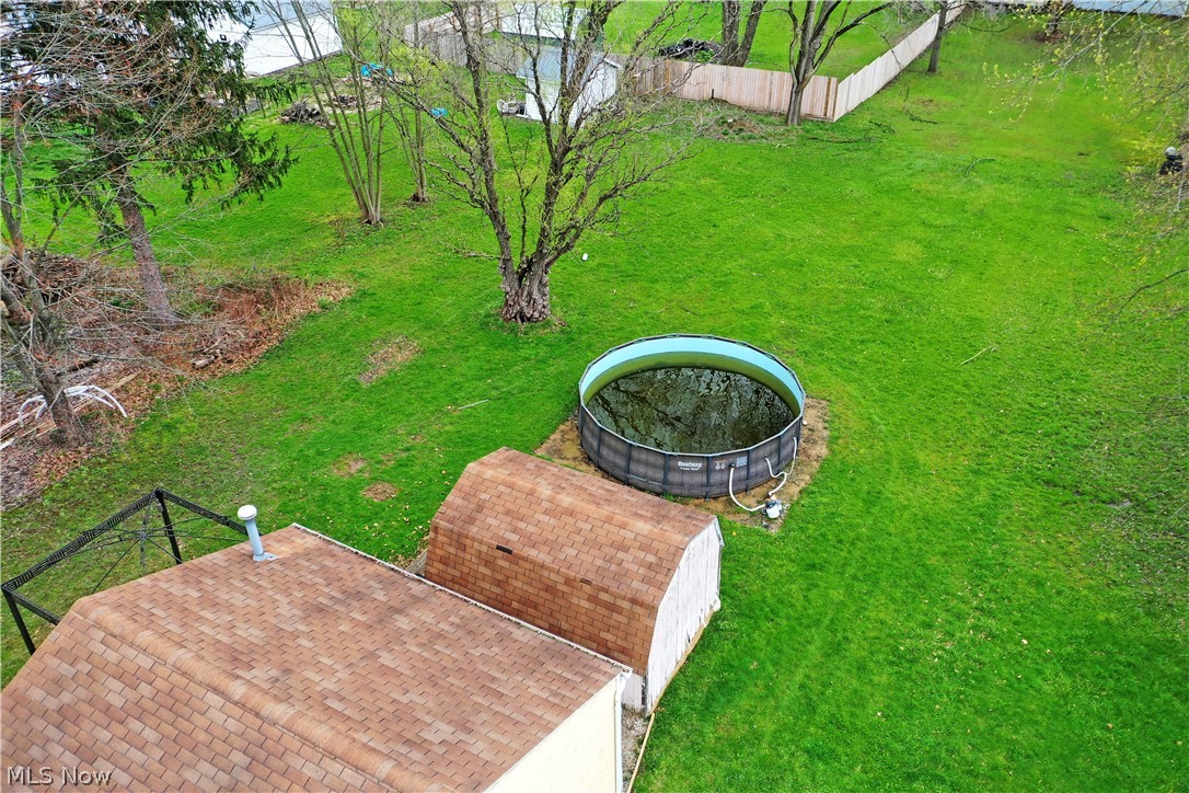 4890 Myrtle Avenue NW Warren OH 44483