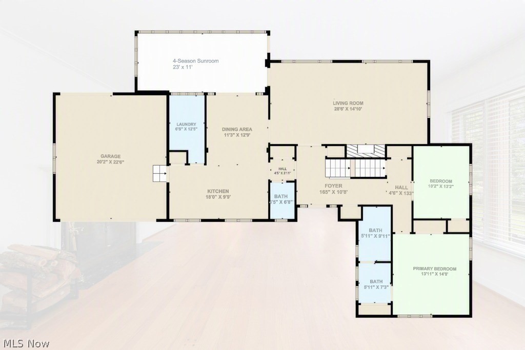 2220 Dorchester Road Wooster OH 44691
