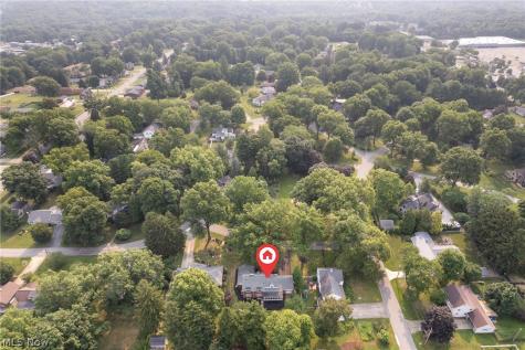 2220 Dorchester Road Wooster OH 44691