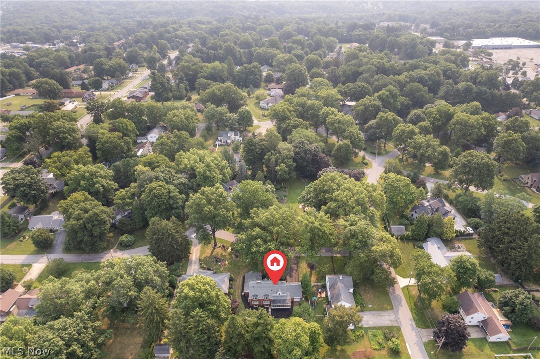 2220 Dorchester Road Wooster OH 44691
