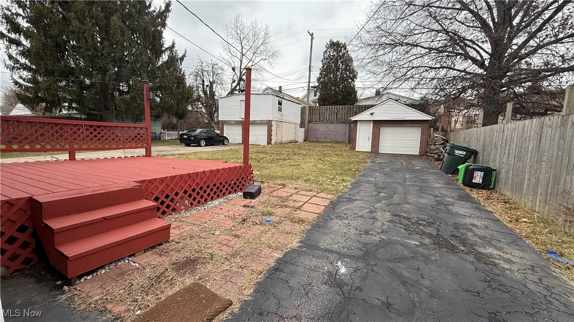 4643 E 90th Street Garfield Heights OH 44125