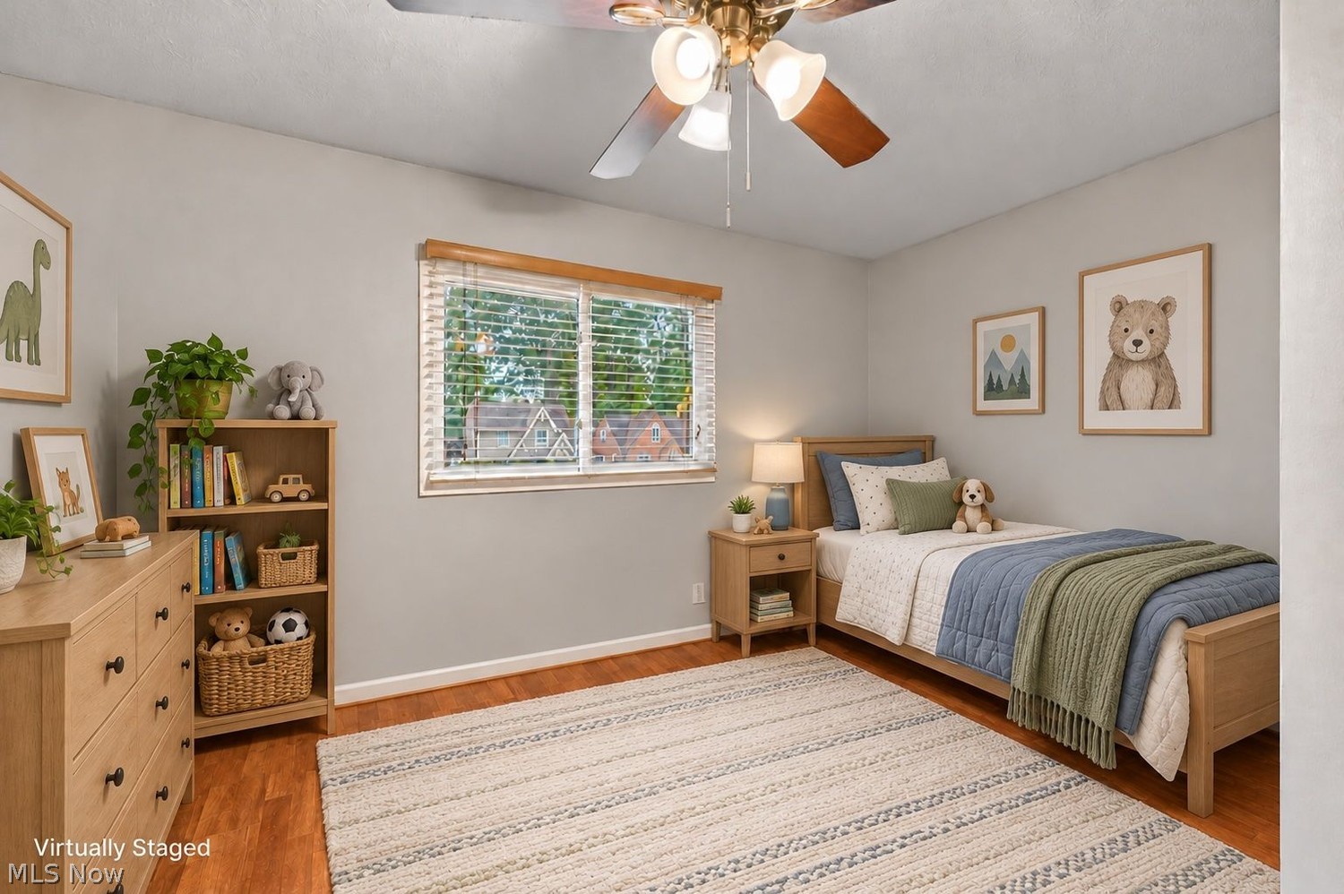 1006 Brookview Boulevard Parma OH 44134