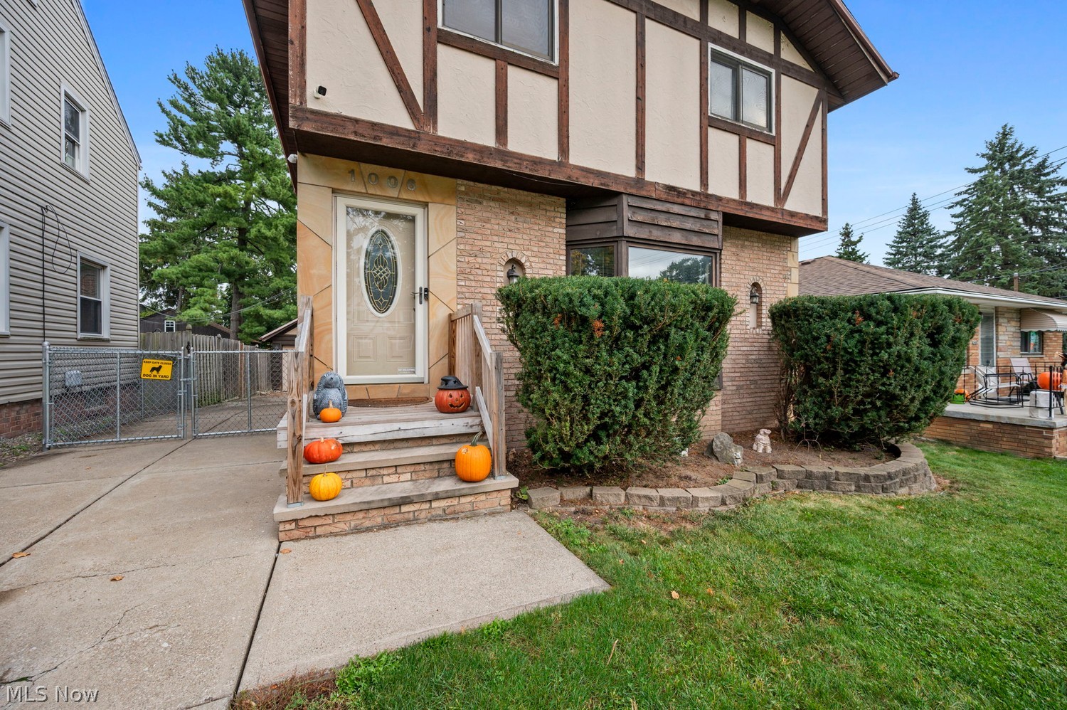 1006 Brookview Boulevard Parma OH 44134