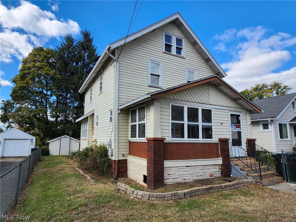 970 Allendale Avenue Akron OH 44306