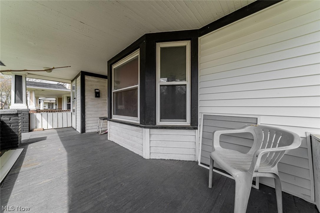14415 Alder Avenue East Cleveland OH 44112
