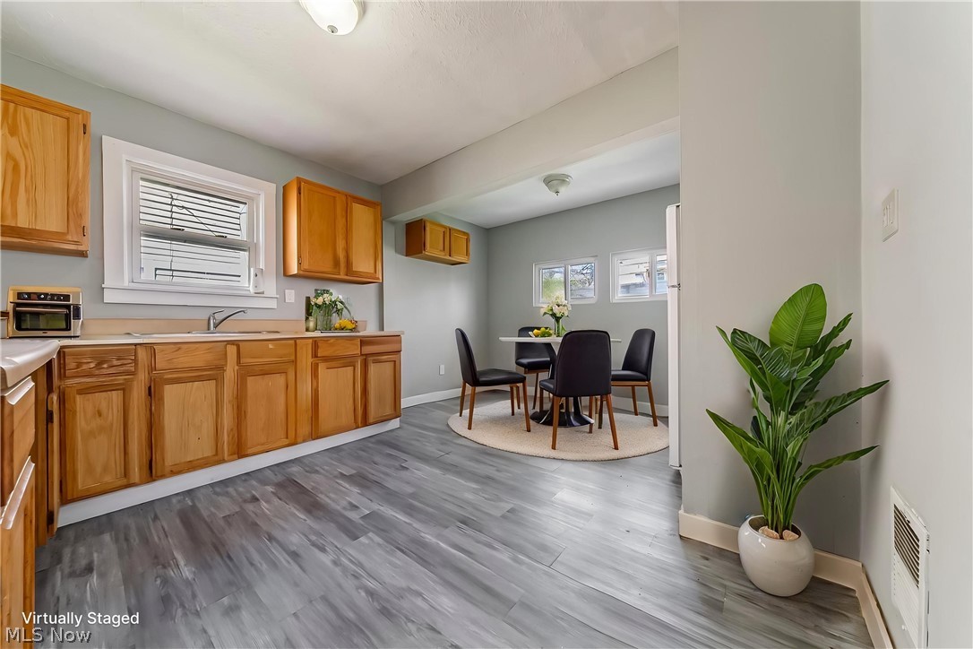 14415 Alder Avenue East Cleveland OH 44112