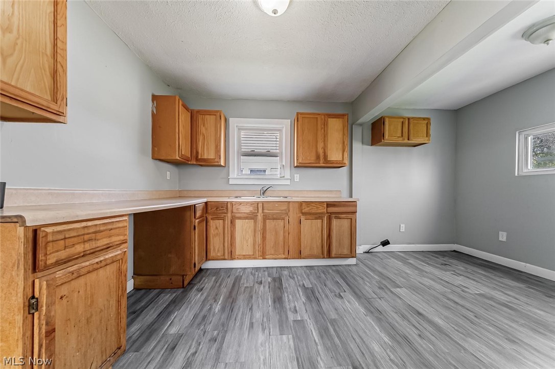14415 Alder Avenue East Cleveland OH 44112