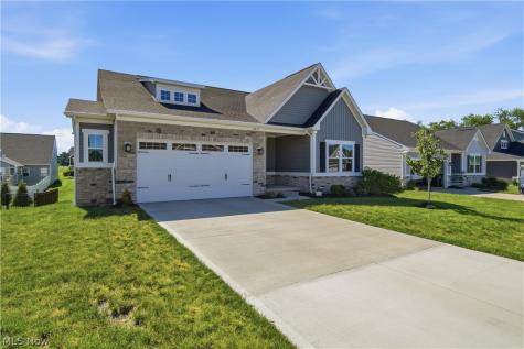 6877 Harrington Court Avenue NE Canton OH 44721