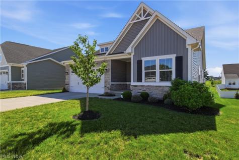 6877 Harrington Court Avenue NE Canton OH 44721