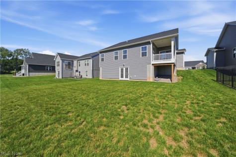 6877 Harrington Court Avenue NE Canton OH 44721