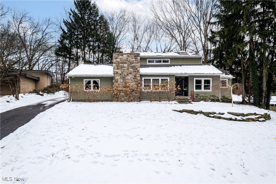 554 Bastogne Drive Akron OH 44303