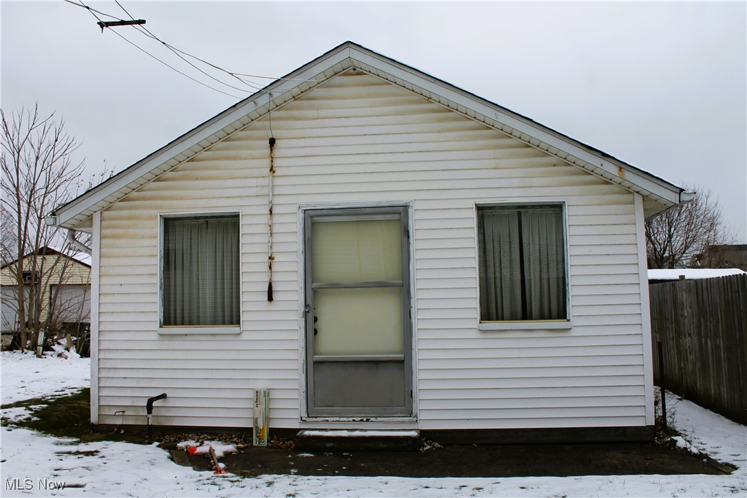 921 Camden Avenue SW Canton OH 44706