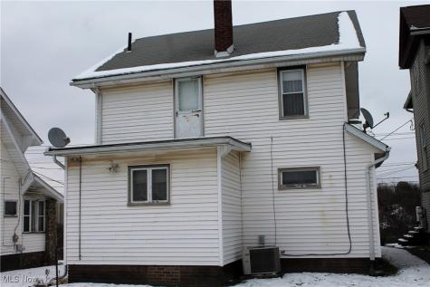 921 Camden Avenue SW Canton OH 44706