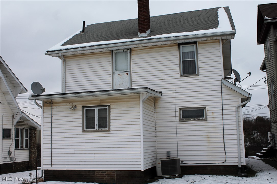 921 Camden Avenue SW Canton OH 44706