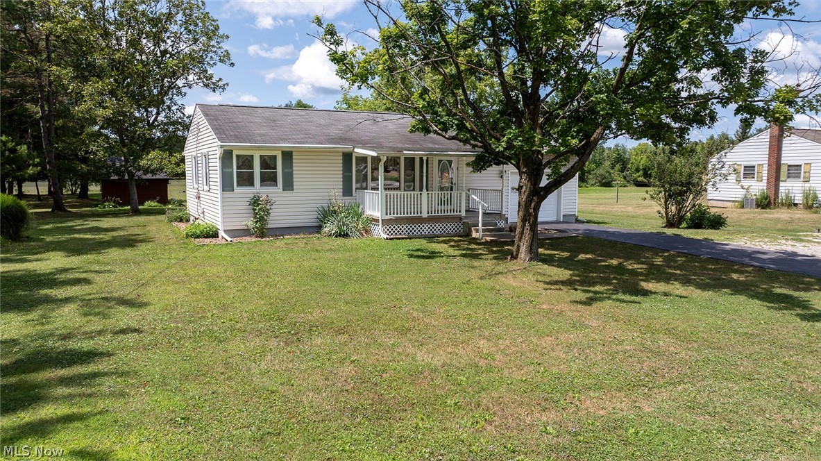 4044 Avon Lake Road Litchfield OH 44253