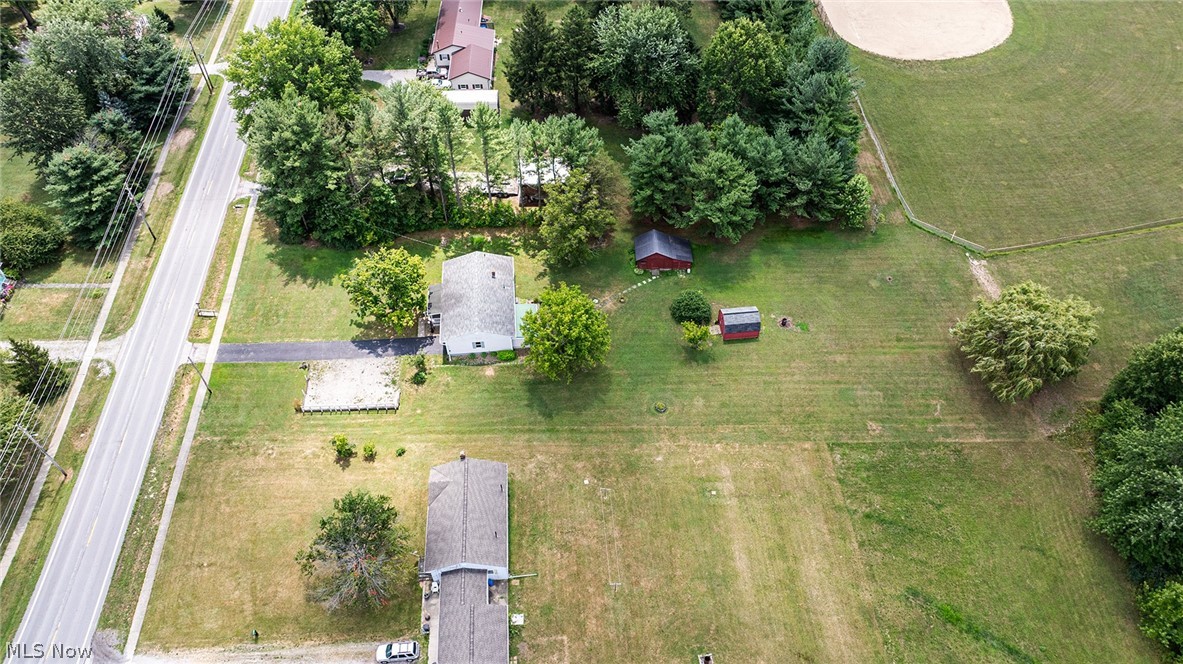 4044 Avon Lake Road Litchfield OH 44253