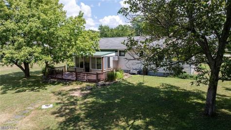 4044 Avon Lake Road Litchfield OH 44253