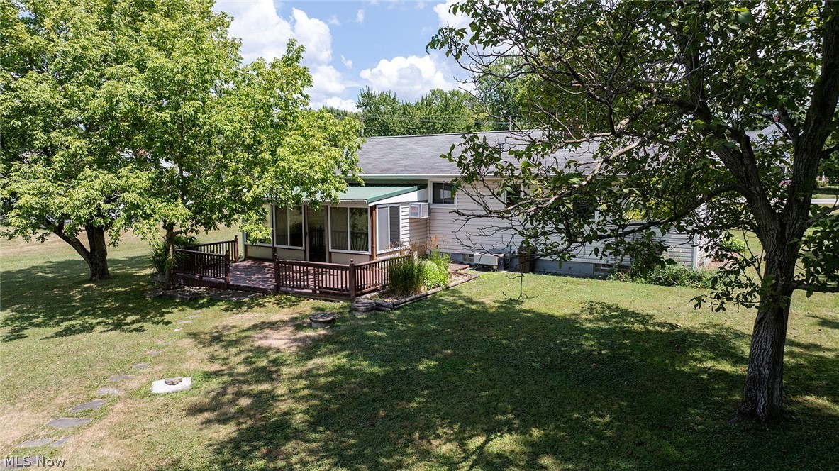 4044 Avon Lake Road Litchfield OH 44253