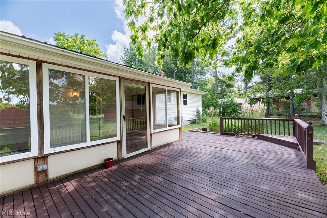 4044 Avon Lake Road Litchfield OH 44253