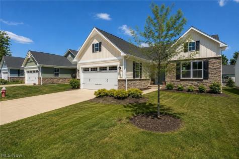 129 Eagle Circle Amherst OH 44001