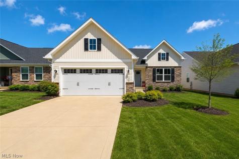 129 Eagle Circle Amherst OH 44001
