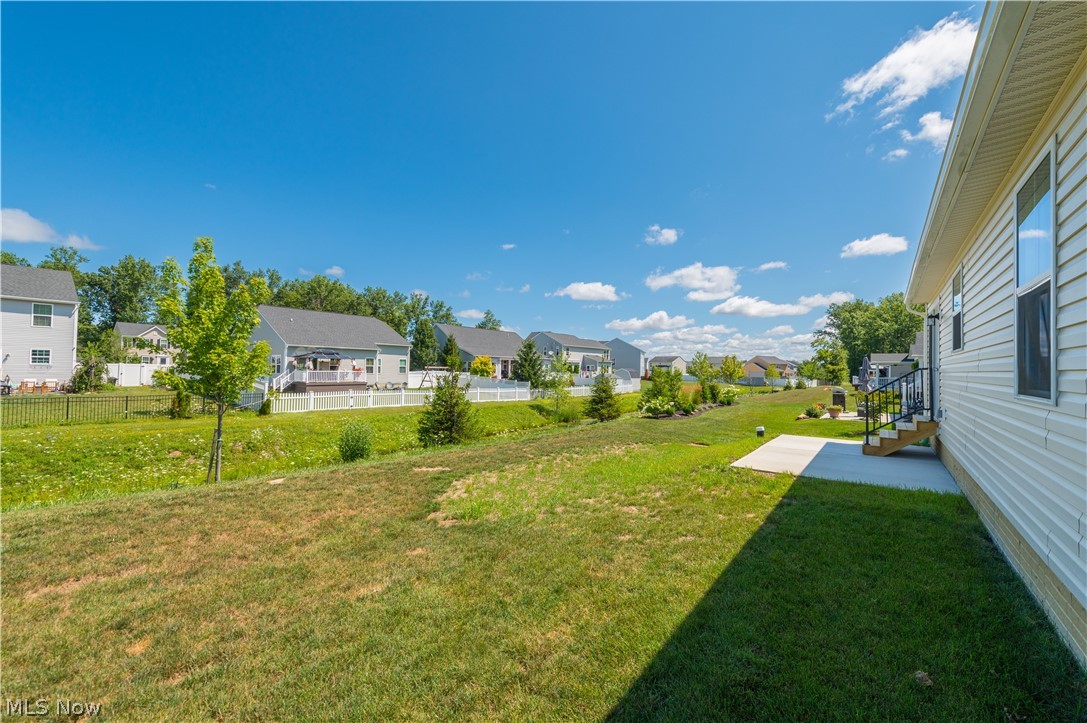129 Eagle Circle Amherst OH 44001