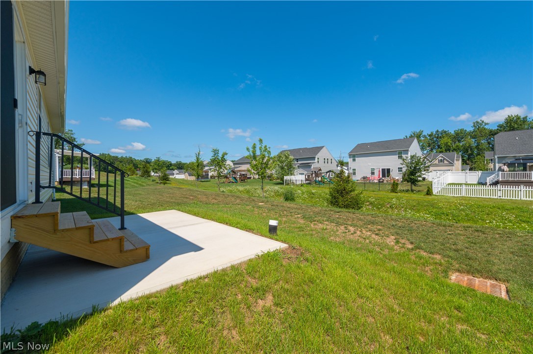 129 Eagle Circle Amherst OH 44001