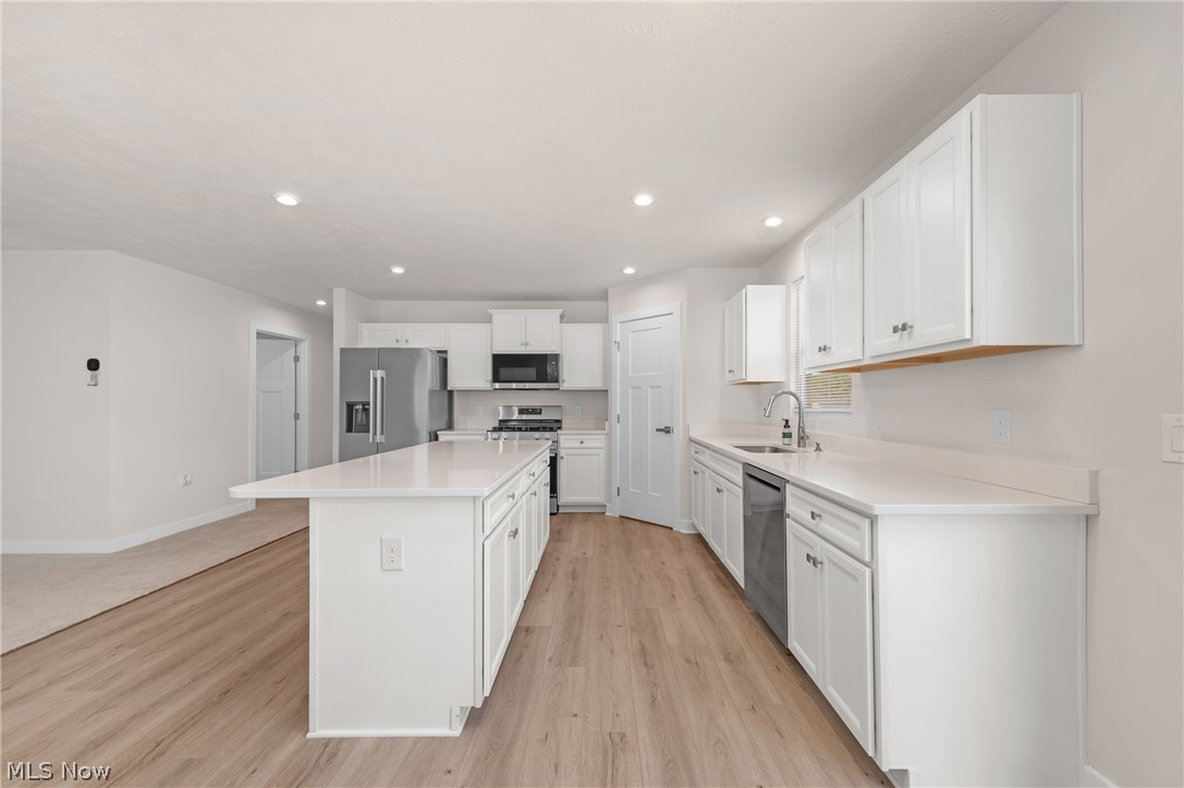 129 Eagle Circle Amherst OH 44001