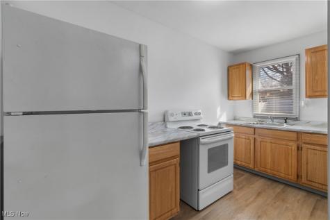 1747 5th Street SE Canton OH 44707
