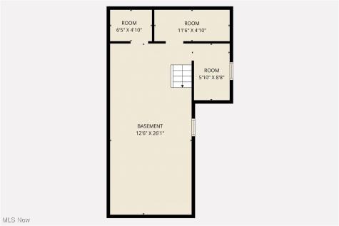 1747 5th Street SE Canton OH 44707
