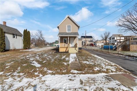 1747 5th Street SE Canton OH 44707