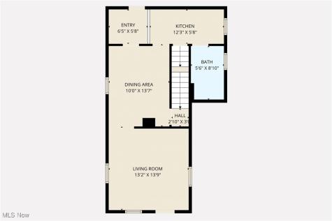 1747 5th Street SE Canton OH 44707