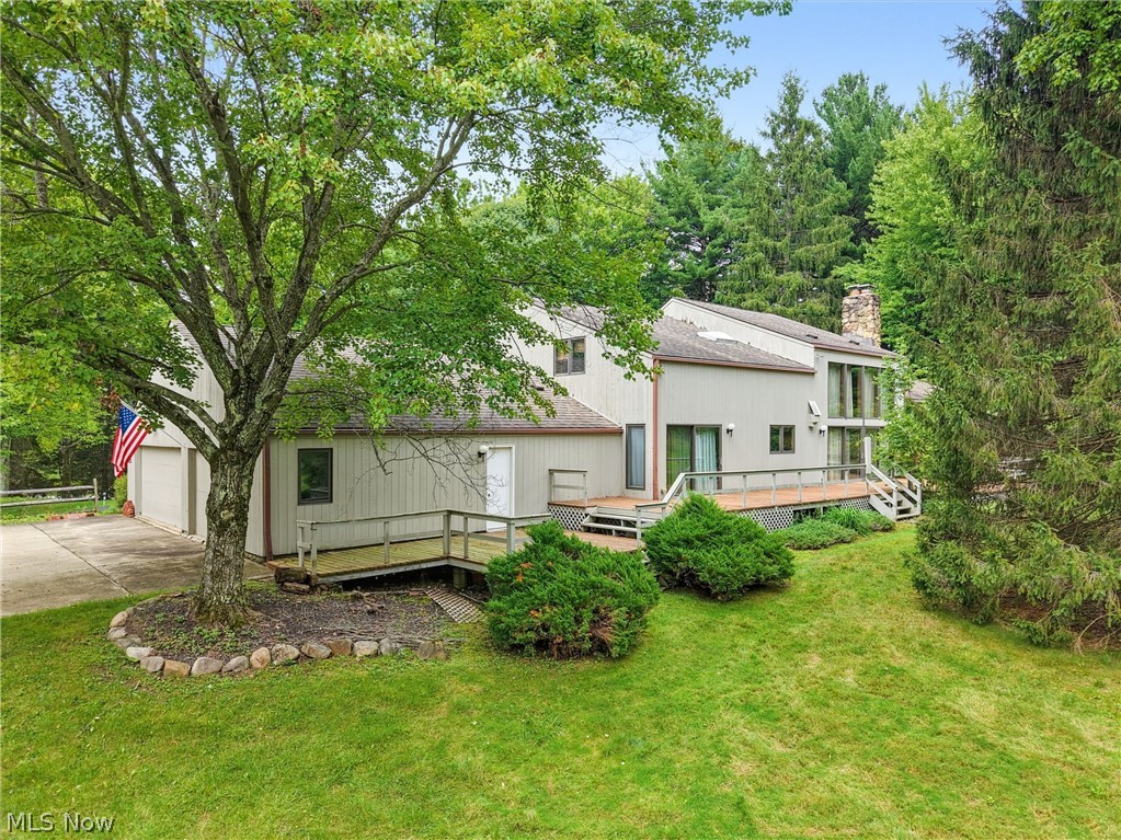 13913 County Line Road Novelty OH 44072