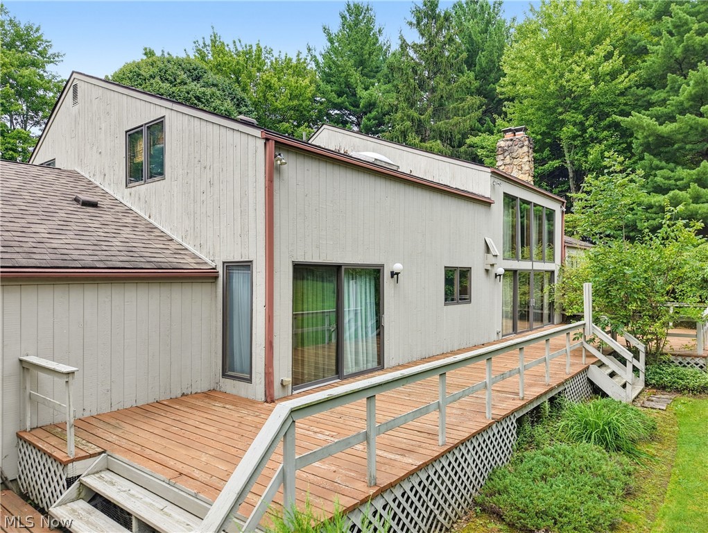 13913 County Line Road Novelty OH 44072
