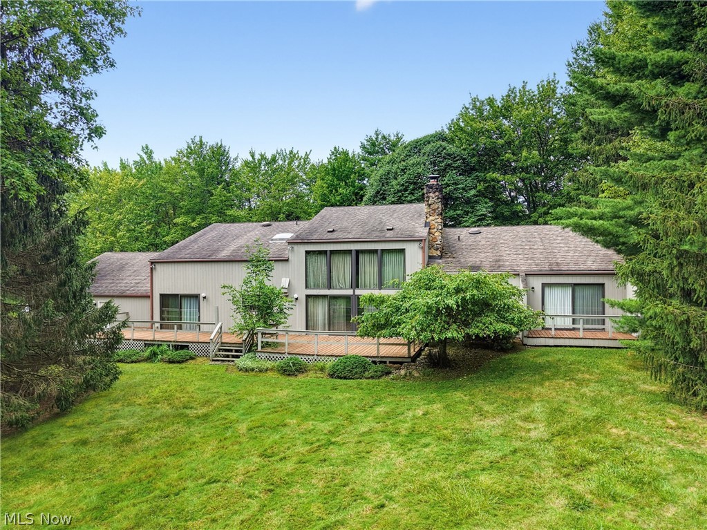 13913 County Line Road Novelty OH 44072