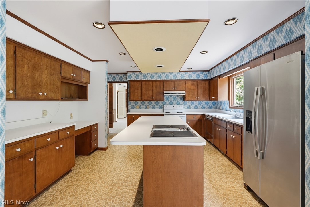 13913 County Line Road Novelty OH 44072