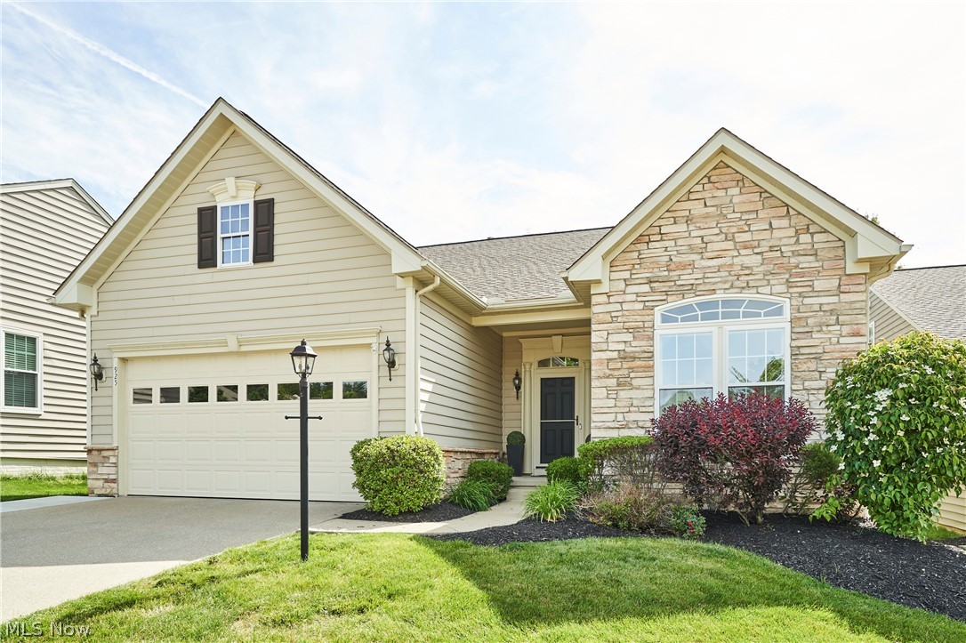 925 Alder Run Way Akron OH 44333