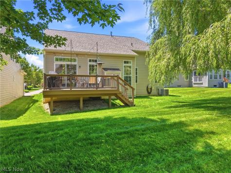 925 Alder Run Way Akron OH 44333