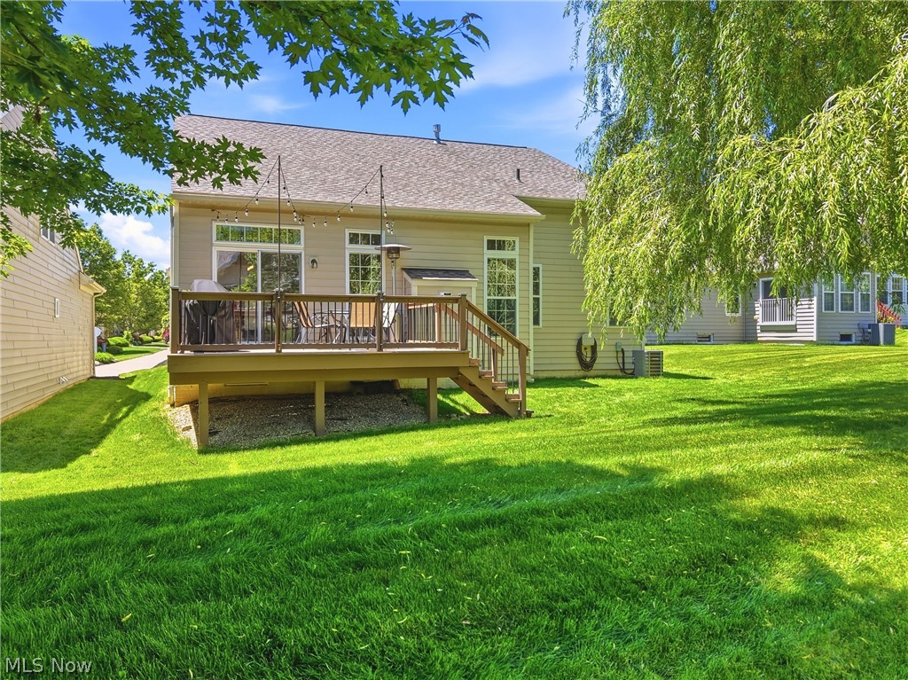 925 Alder Run Way Akron OH 44333