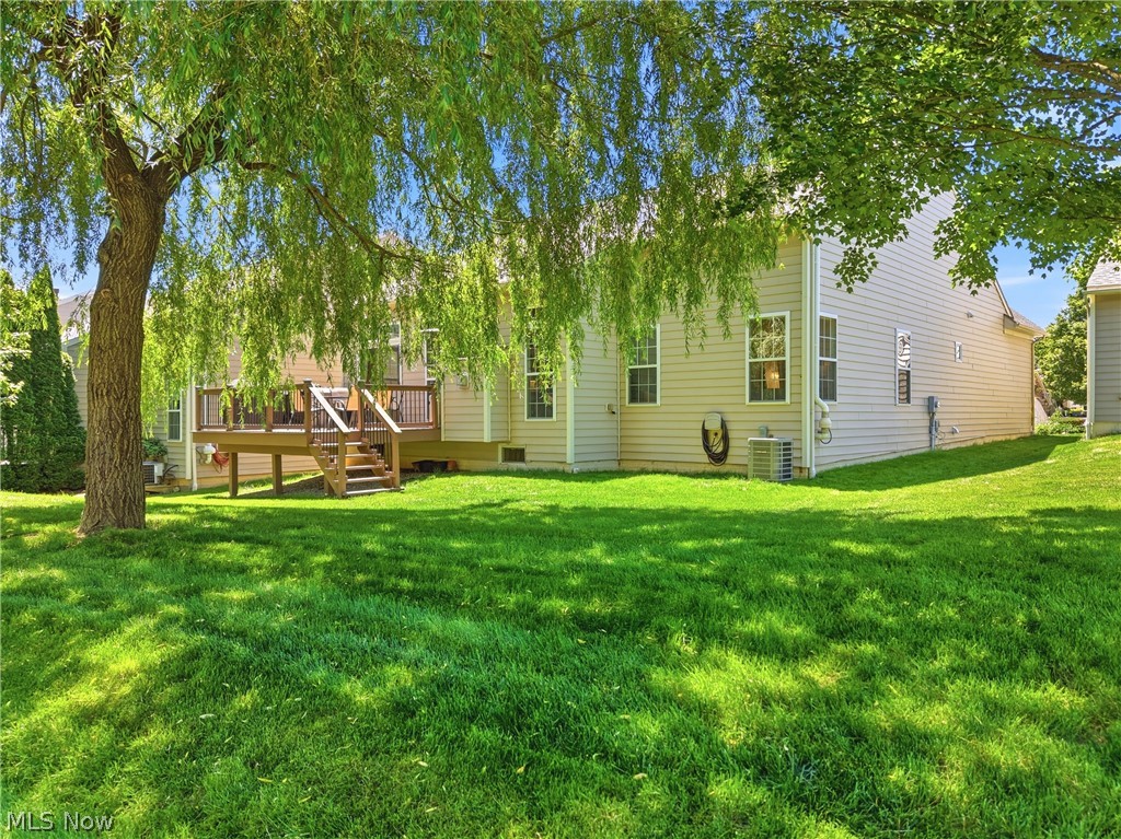 925 Alder Run Way Akron OH 44333